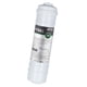 thumbnail image 4 of Filtro De PP De Cartucho De Filtro De Agua De Sedimento De Polipropileno De Conexión Rápida De 10'', 4 of 5