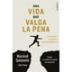 thumbnail image 1 of Libro Una Vida Que Valga La Pena, 1 of 2