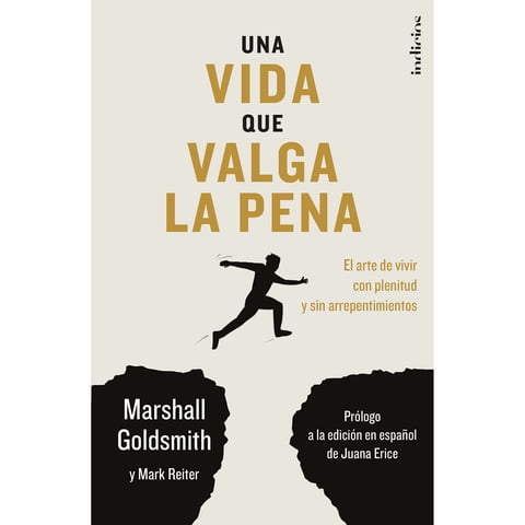 Indicios - Libro Una Vida Que Valga La Pena