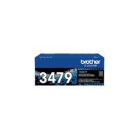 Brother - Tn-3479 Negro