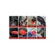 thumbnail image 2 of Kit De Limpieza De Automóviles De 16 Piezas, 2 of 5