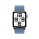 thumbnail image 2 of Watch SE 2da Gen 2023 44mm Correa Ajustable - Plata, 2 of 3