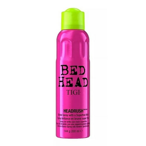 Spray Capilar de Brillo y Suavidad Headrush 200 ml