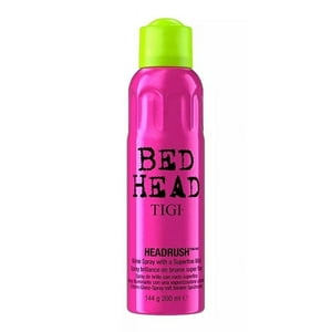 Tigi - Spray Capilar De Brillo Y Suavidad Headrush 200 Ml