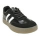 thumbnail image 2 of Zapatilla Agua de Coco Retro Shine Negro, 2 of 5