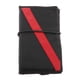 thumbnail image 1 of Cuaderno De Buceo Con Escafandra Autónoma, Registro De Buceo Con 25 Uds., Hojas Interiores Impermeables, Rojo, 1 of 5