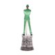 thumbnail image 4 of Pieza de ajedrez Toynk DC Chess Collection #8 Riddler (Bishop), 4 of 8