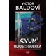 thumbnail image 1 of Libro Aevum1: Hijos de la Guerra de Victor Baldovi (español), 1 of 1