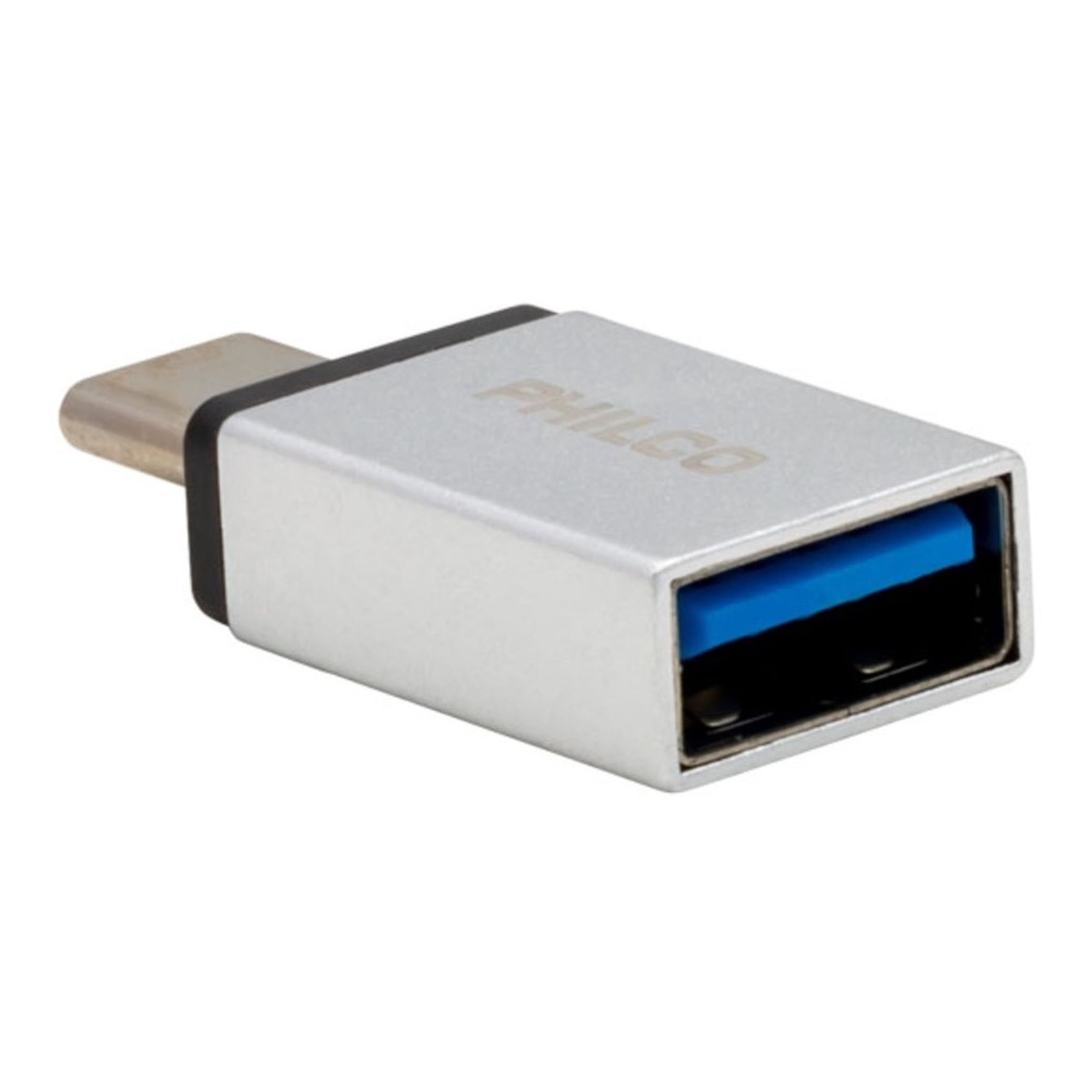 Adaptador Philco Otg Usb-c A Usb 3.0 Br114