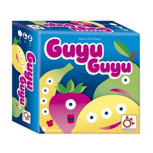 Mercurio - Guyu Guyu