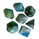 thumbnail image 1 of 7 Juegos Familiares De Dados Poliédricos Pintados Para Juegos De Cartas DND RPG Familias B, 1 of 5