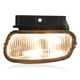 thumbnail image 4 of Luz antiniebla HECASA para Ford Ranger 1998‑2000 con bombilla, lente transparente, 4 of 9