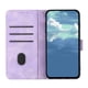 thumbnail image 3 of Funda FOXDOCK para Samsung Galaxy A54 5G – Tipo libro con soporte, billetera, correa y diseño elegante, 3 of 5