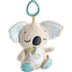 thumbnail image 1 of Máquina de sonido Baby Toy Fisher-Price On-the-Go Koala Soother, 1 of 7