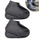 thumbnail image 1 of Cubrezapatos LSDWL impermeables de silicona antideslizantes para lluvia (2 pares), 1 of 6