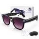 thumbnail image 1 of Gafas Inteligentes AMZISH con Cámara 8MP, Bluetooth y Traducción AI, 1 of 9