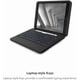 thumbnail image 4 of Funda con teclado ZAGG Rugged Book para iPad Pro de 11 pulgadas (M4), 4 of 6