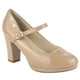 thumbnail image 3 of Zapato Chalada Mujer Bruna-3 Beige Casual, 3 of 7
