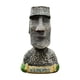 thumbnail image 2 of Figura decorativa Moai réplica Isla de Pascua, 2 of 3