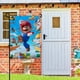 thumbnail image 2 of Bandera de Jardín Temática Super Mario Desmarcar 28cm x 45cm, 2 of 5