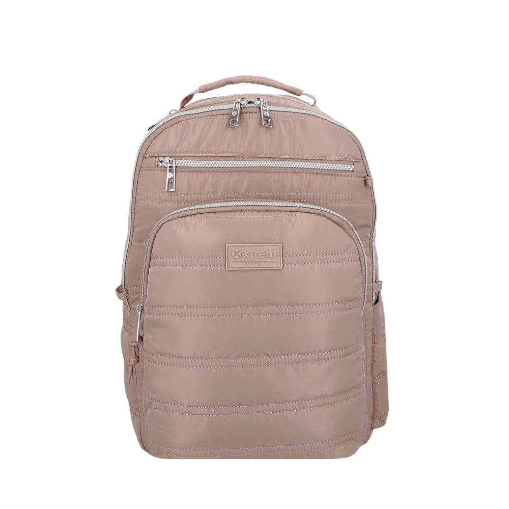 Mochila Notebook Xtrem Vermont 6xt Beige 15