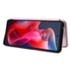 thumbnail image 4 of Funda Flip para FOXDOCK Motorola MOTO G04/G24 - Funda magnética de negocios, funda protectora delgada, 4 of 5