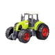 thumbnail image 5 of Mini Tractor Para Niños, Adornos, Vehículo Fundido A Presión, Juguete Para Vacaciones, Regalo De Año Nuevo, Verde, 5 of 5