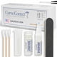 thumbnail image 1 of Kit de tratamiento para uñas encarnadas CurveCorrect con 10 aparatos de ortodoncia transparentes, 1 of 8