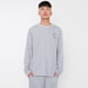 thumbnail image 3 of Pijama Hombre Básico Print Gris Corona, 3 of 4