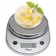 thumbnail image 5 of Báscula de cocina Ozeri Pronto Digital Multifunción Plateada, 5 of 9