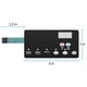 thumbnail image 4 of Almohadilla de membrana Toolhome 472610Z para calentador Pentair, 4 of 4
