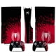 thumbnail image 1 of Pegatinas de Piel para Consola de Juegos PS5 Pro, Pegatinas Protectoras, Pegatinas de Color, Películas de Dibujos Animados, para Edición de Disco y Edición Digital, 1 of 5