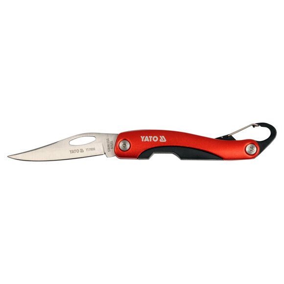 Navaja Plegable Con Grillete 190mm - Yato