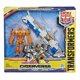 thumbnail image 2 of Figura de acción Transformers CYB Spark Armor Cheetor, 2 of 9