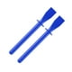 thumbnail image 2 of 2 Esparcidores De Pegamento Prácticos Para Manualidades, Barras De Pegamento Flexibles Y Ligeras, Color Azul, 2 of 2