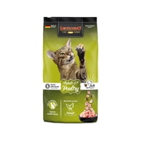 Leonardo Para Gatos Adultos Grain Free Poultry (Ave) 1,8 Kg.