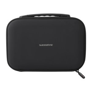 Magideal - Estuche Rígido De Eva Con Protección Portátil, Estabilizador, Estuche De Transporte, Estuche De Viaje A Prueba De Polvo Para Otros Accesorios, Hélices Negro