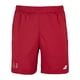 thumbnail image 3 of Short Babolat Juan Lebron Rojo, 3 of 3