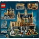 thumbnail image 3 of LEGO Harry Potter, Castillo de Hogwarts, Gran Salón 76435, 3 of 3