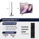 thumbnail image 2 of 77" OLED S95H 4K Samsung Vision AI Smart TV 2026, 2 of 7