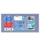thumbnail image 4 of Auto Set Consulta Dentista 2 En 1 Juguete 37 Piezas, 4 of 5