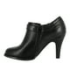 thumbnail image 4 of Botin Zeya Negro Alquimia, 4 of 7