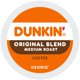 thumbnail image 3 of Cápsulas de café Dunkin' Donuts Original Blend tostado medio 64 unidades, 3 of 8