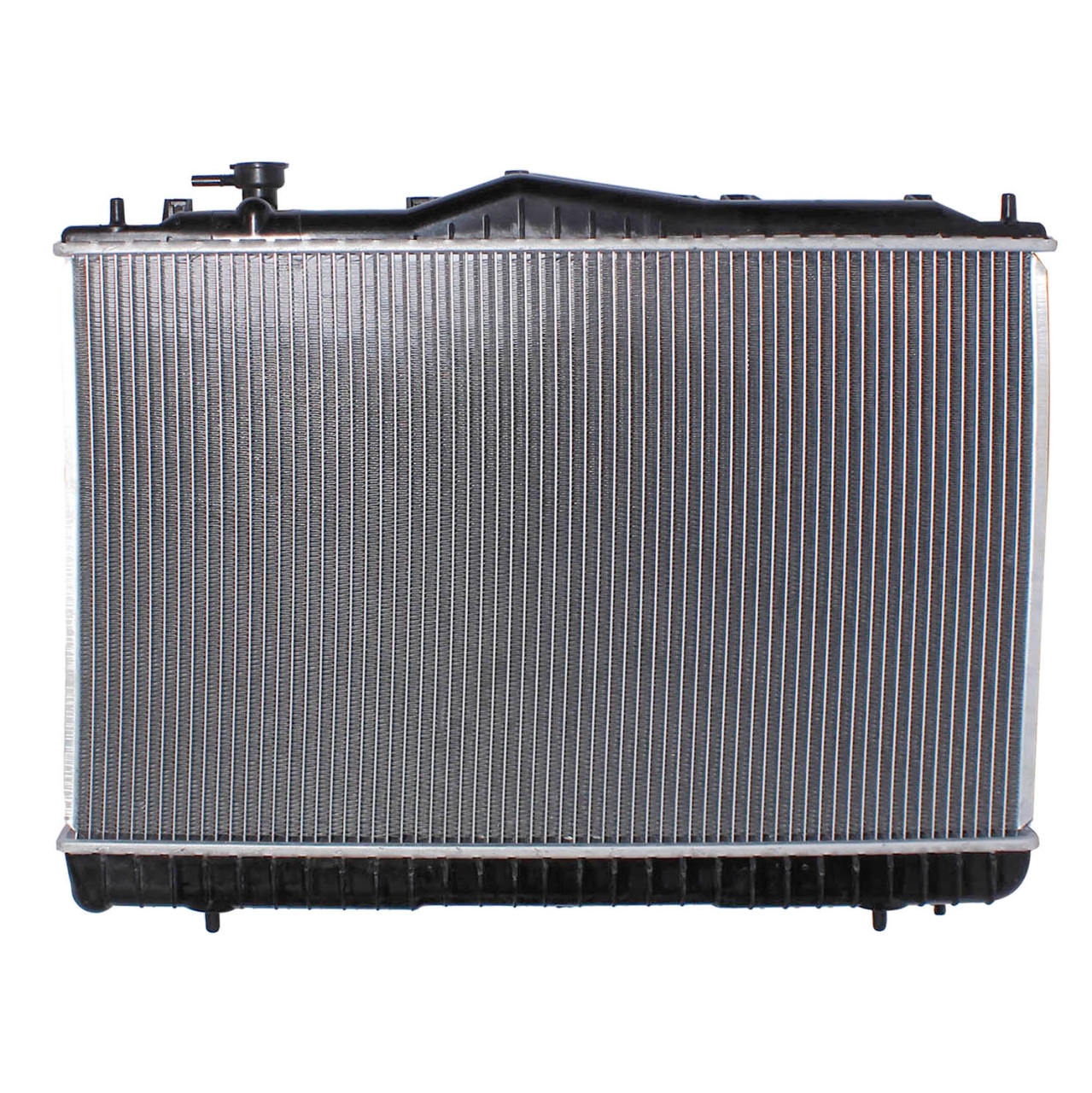 Repuestos Del Sol - Radiador Motor Hyundai Sonata Ii 2.0 1994 1998