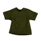 thumbnail image 2 of Camiseta A Escala 1/6 Ropa Miniatura Para Figuras De Acción Masculina De 12 Pulgadas, 2 of 5