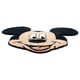 thumbnail image 4 of Alfombra de área Jay Franco 127 cm x 91 cm Mickey Mouse de peluche, 4 of 4