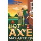 thumbnail image 1 of Libro Hot Axe: edición con portada alternativa, 1 of 1