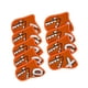 thumbnail image 5 of Juego De 9 Fundas De Hierro Para Golf, Para Deportes Al Aire Libre, Resistentes Al Desgaste, Para Palos De Golf, Color Naranja, 5 of 5