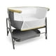thumbnail image 4 of Cuna Colecho Luna, 4 of 4