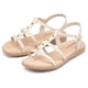 thumbnail image 1 of Sandalia Adla Hueso 534 Piccadilly, 1 of 3